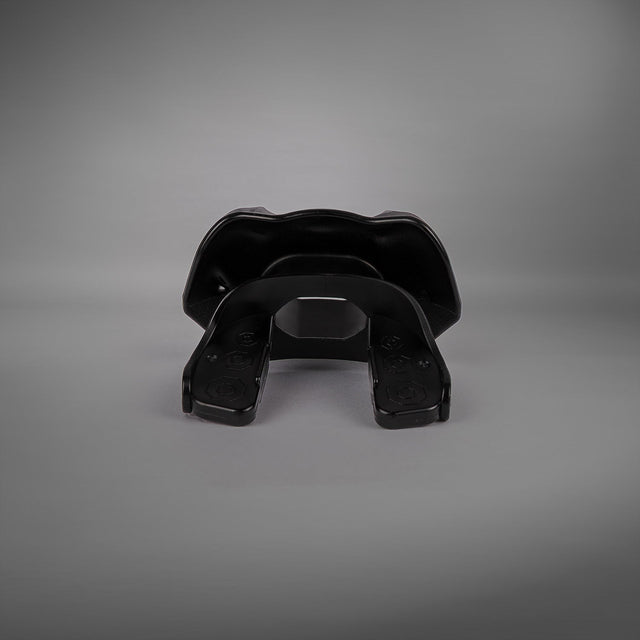 Protector bucal Venum Elite Lipguard OG Edition – Negro