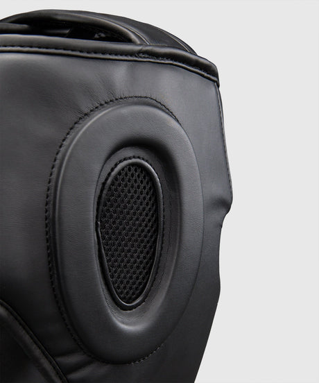 Casco da boxe Venum Contender 1.5 – Nero