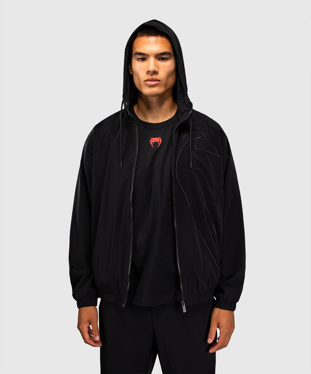 Venum Giant 3D Training Jacket – Black