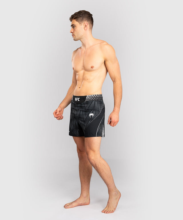 Venum UFC MMA-Shorts Zenith – Schwarz