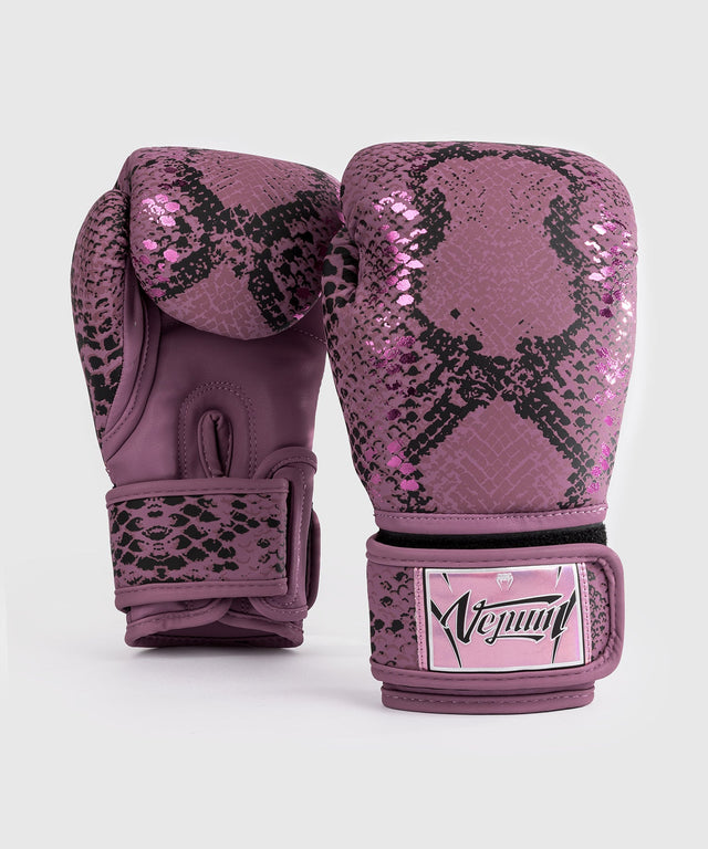 Venum Boxing gloves Amazonia – Purple