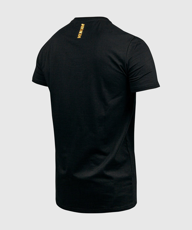 T-shirt Venum VT – Noir/Or