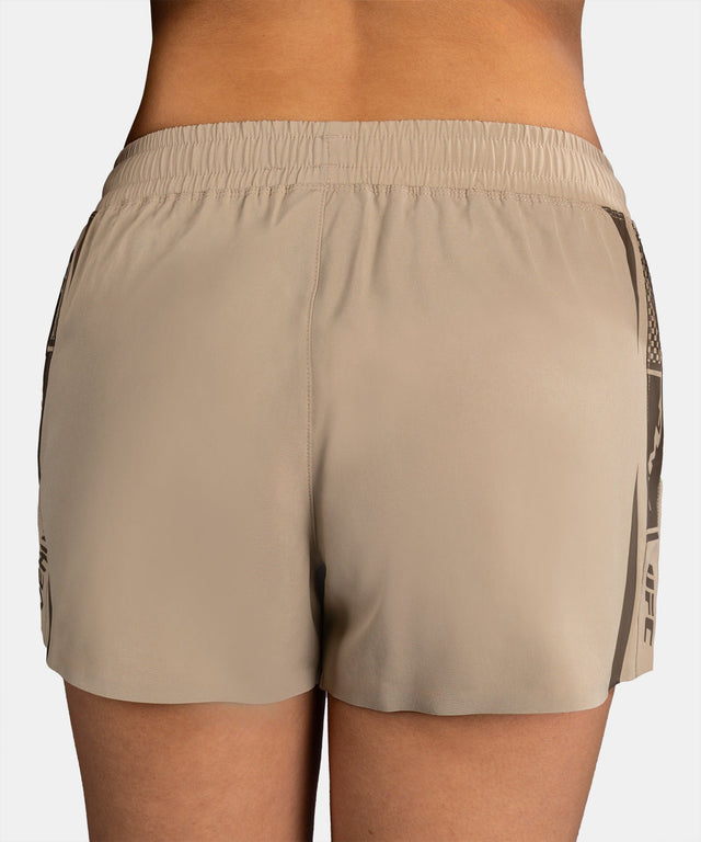 Venum UFC Training shorts Unity Women's – Sand
