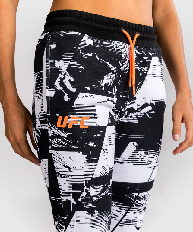 Venum UFC Trainingsbroek Zenith Damen – Weiß
