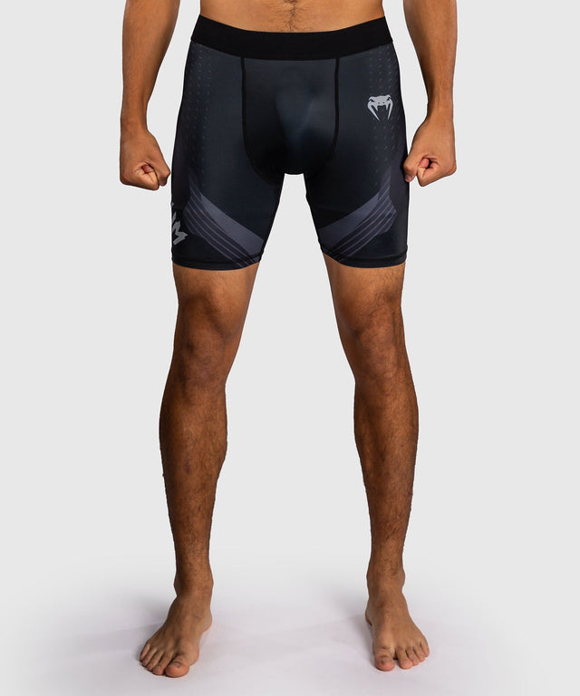 Mallas de compresión Venum No-Gi 6.0 – Negro/Gris
