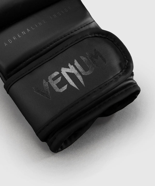 Venum MMA Handschoenen Contender 1.5 - Zwart