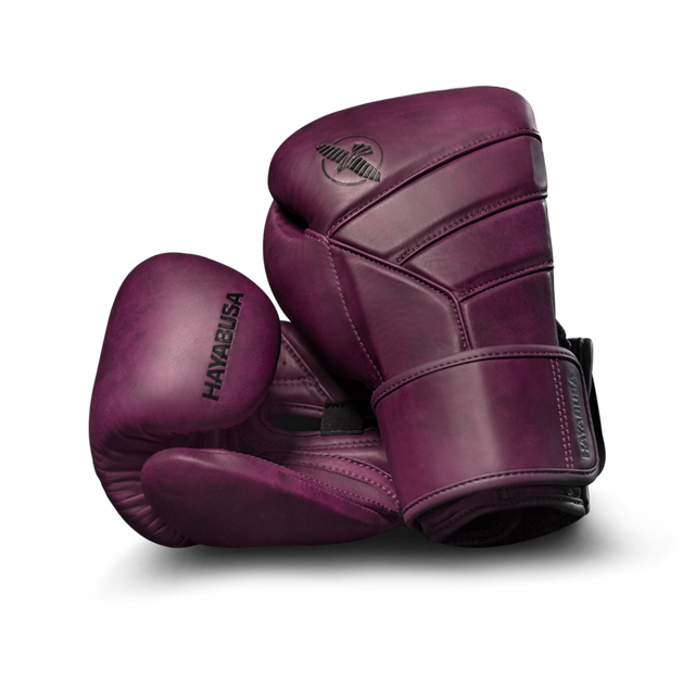 Gants de boxe Hayabusa T3 LX – Wine