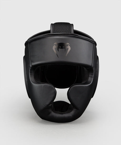 Casco da boxe Venum Contender 1.5 – Nero