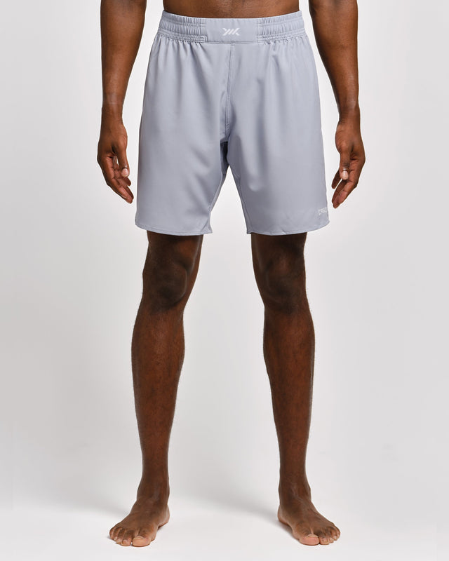 Pantalones de MMA Caged Tactical – Gris Gunmetal