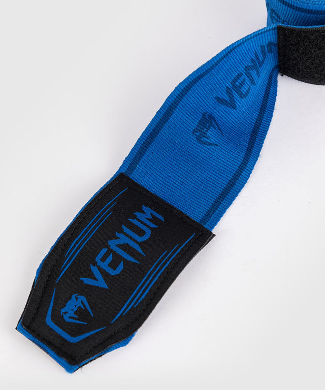 Vendas de boxeo Venum Kontact Evo – Azul real – foto 3