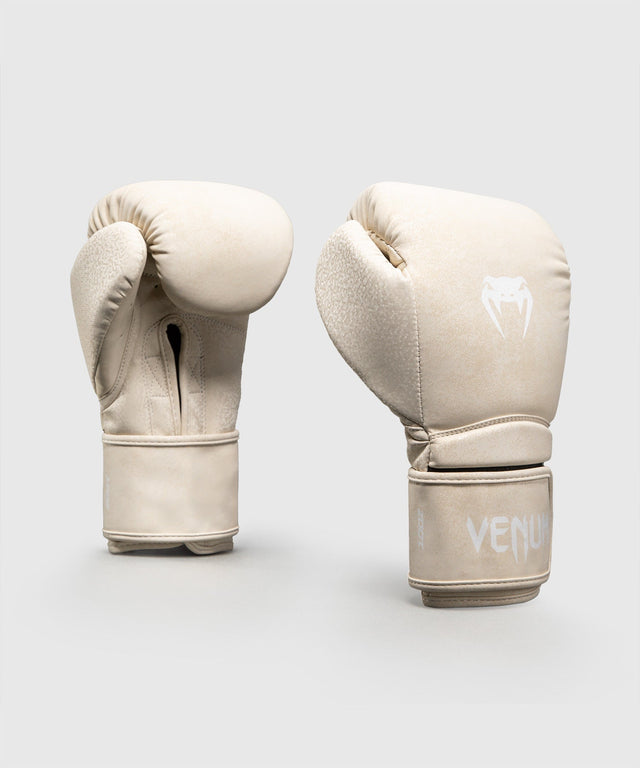 Gants de boxe Venum Stone 2.0 – Sable