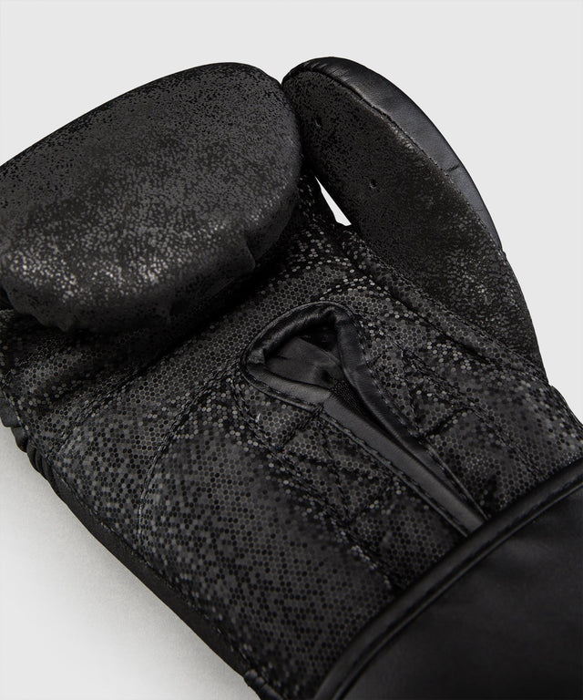 Guantes de boxeo Venum Stone 2.0 – Negro