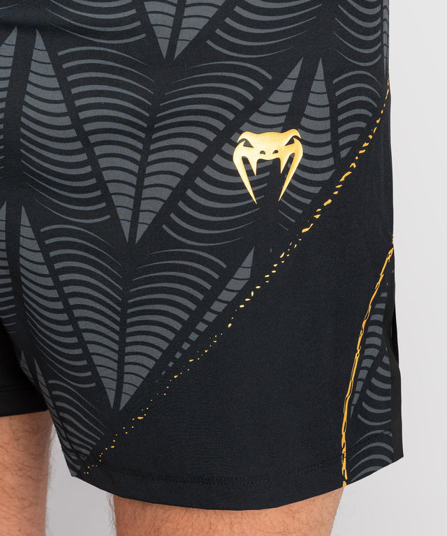 Shorts de MMA Venum UFC Zenith – Noir