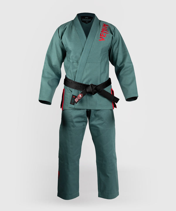 Venum BJJ Gi Contender 3.0 - 380 - Ocean Green