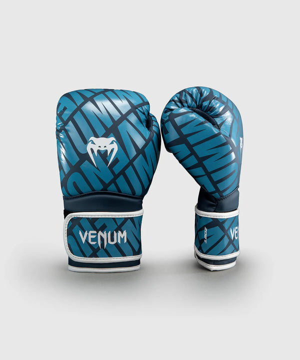 Guantes de boxeo Venum Contender 1.5 XT – Azul cielo