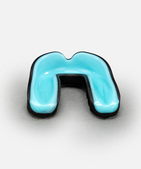 Protège-dents Venum Challenger – Noir/Turquoise
