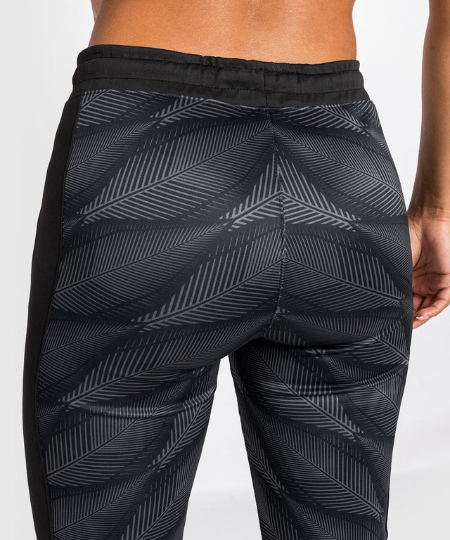 Venum Training pants Phantom – Black/Red