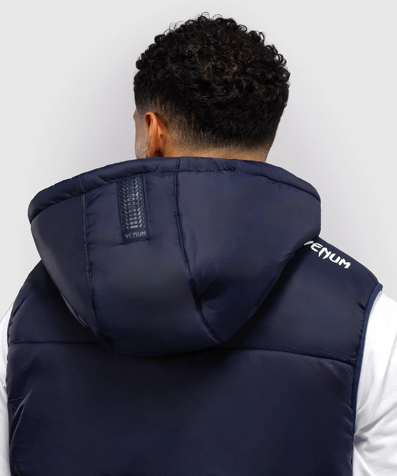 Venum Urban Guard Bodywarmer – Night Blue