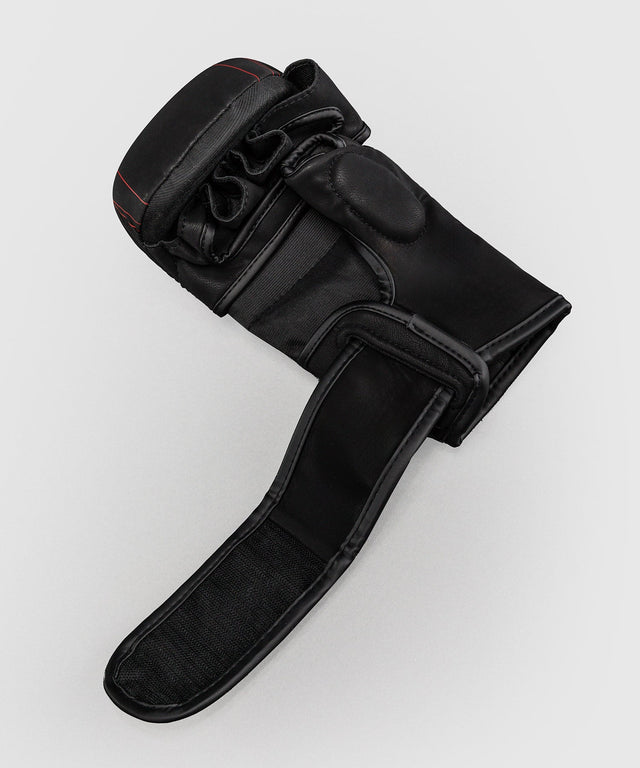 Gants de MMA Venum Amazonia Reborn – Noir/Rouge
