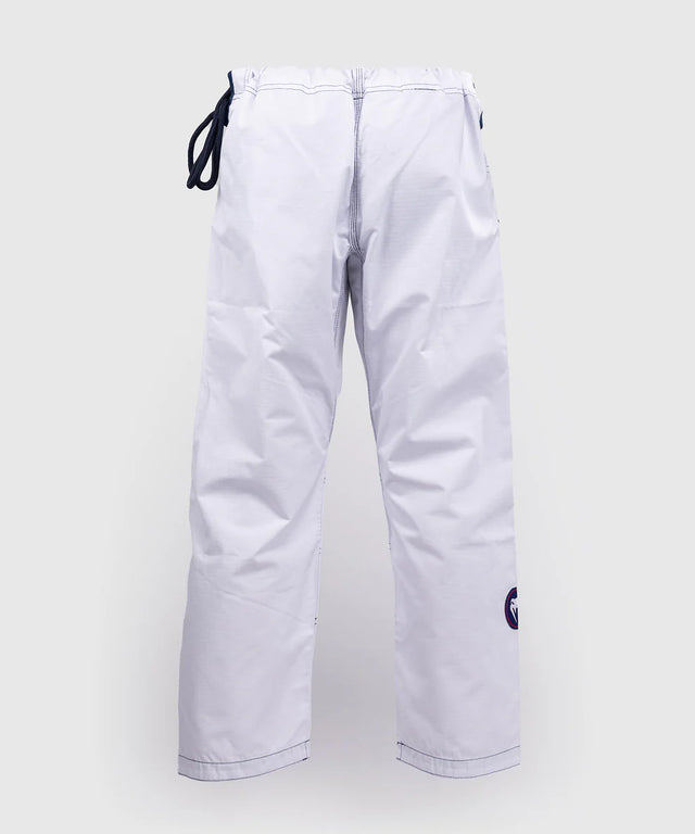 Kimono BJJ Venum Elite 5.0 – 450 – Bianco