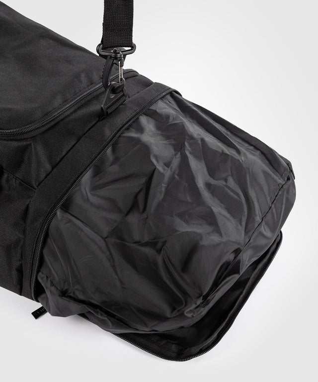 Venum Sporttas Essential - Zwart