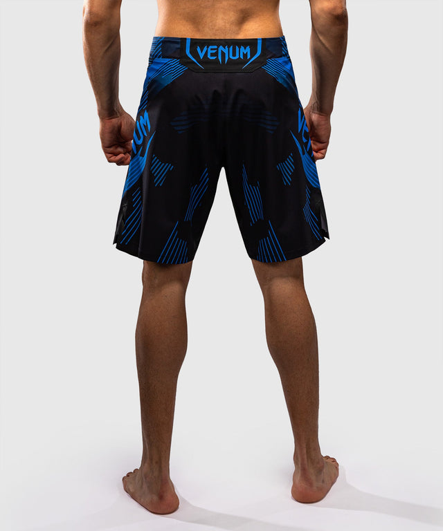 Venum MMA Shorts No-Gi 6.0 – Black/Blue
