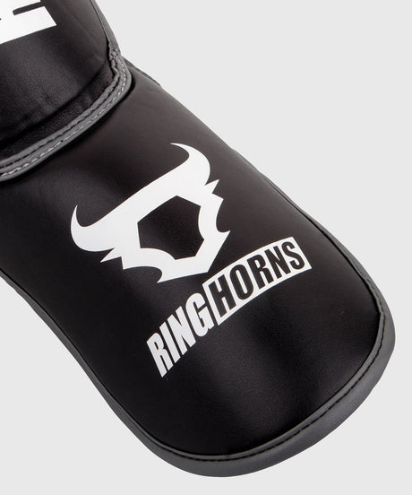 Paratibie Ringhorns Charger – Nero