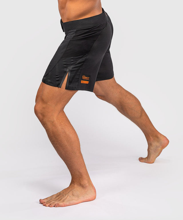 Pantaloncini MMA Venum G-Fit Revolution – Nero/Rame