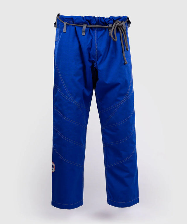 Kimono de BJJ Venum Elite 5.0 – 450 – Bleu royal