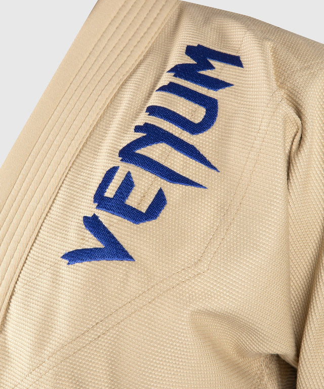 Venum BJJ Gi Contender 3.0 – 380 – Beige