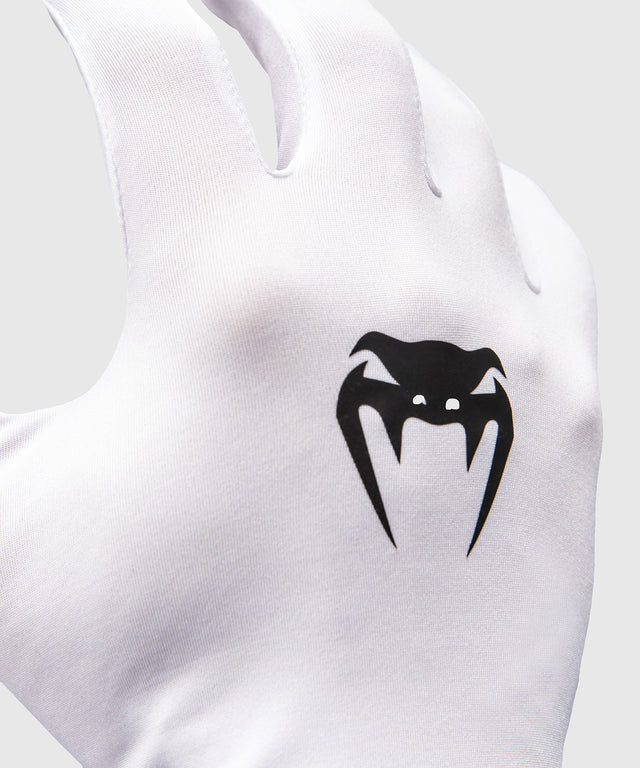 Sous-gants Venum – Blanc