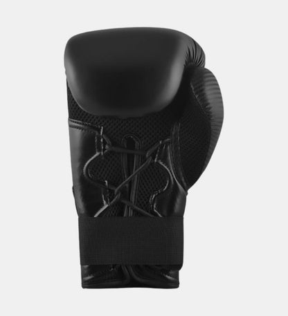 Gants de boxe Adidas Hybrid 250 - Noir