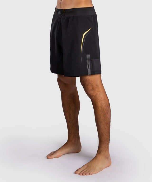 Shorts de MMA Venum G-Core – Noir/Or