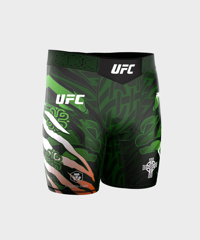 Pantalones de MMA Venum UFC Conor McGregor – Verde