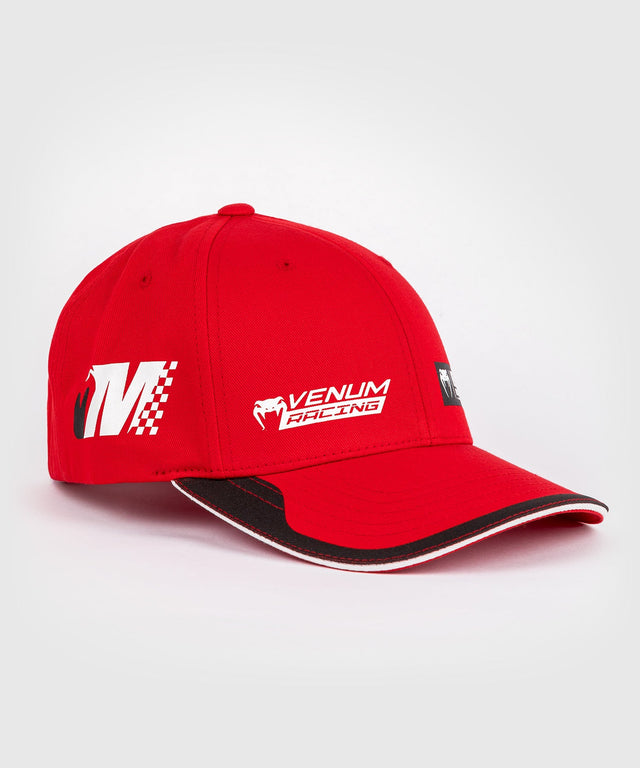 Venum Pet Motorsport – Rot