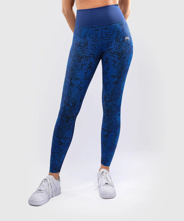 Leggings Venum Amazonia – Azul