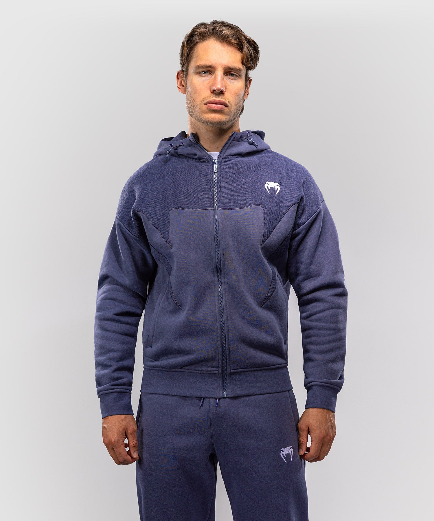 Vestes Venum Attack – Bleu