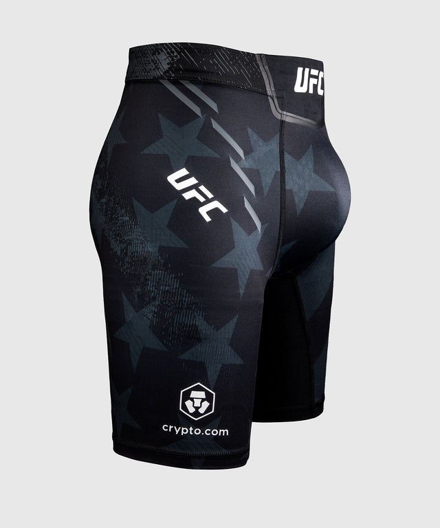 Venum UFC Compression Shorts Unrivaled Michael Chandler – Black