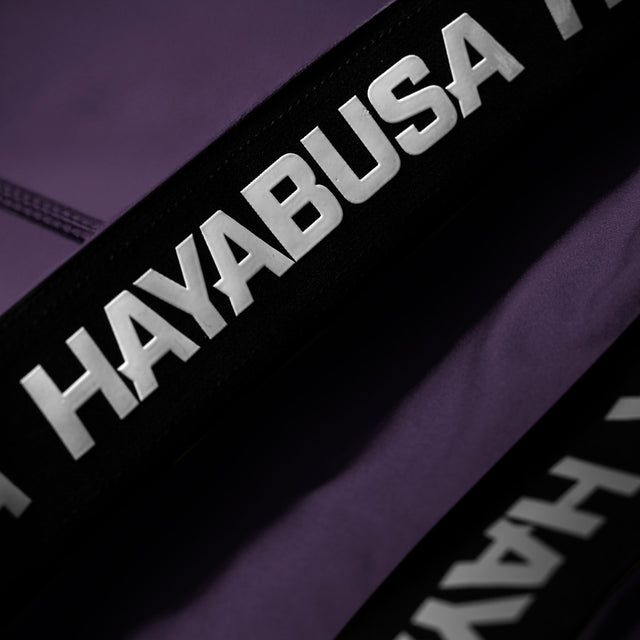 Hayabusa Compression Shorts Apex Vantage Women's – Purple