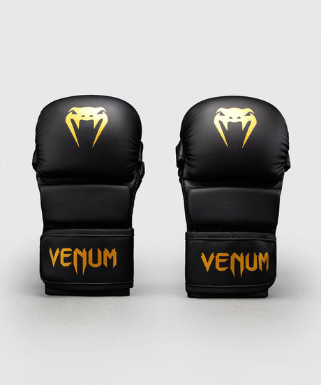 Venum MMA-handsker Contender 1.5 – Sort/Guld