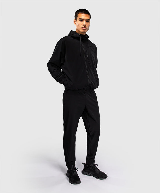 Venum Giant 3D Training Jacket – Black