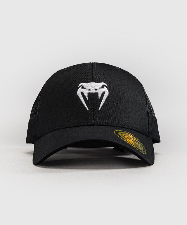 Gorra Venum MX – Negro/Blanco