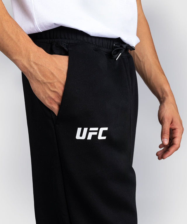 Venum UFC Trainingsbroek Zenith - Zwart