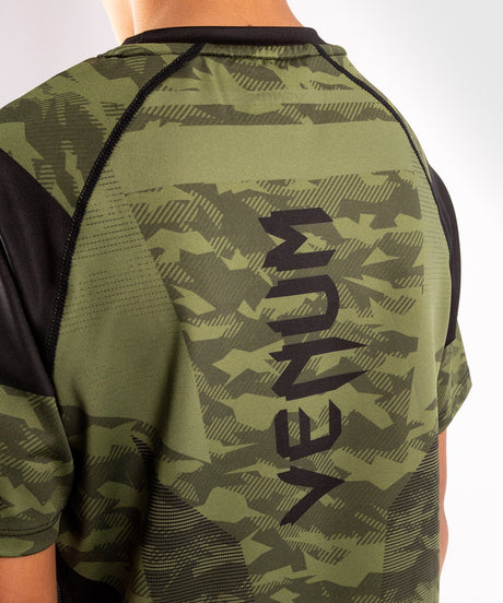 Venum T-Shirt Trooper Kinderen