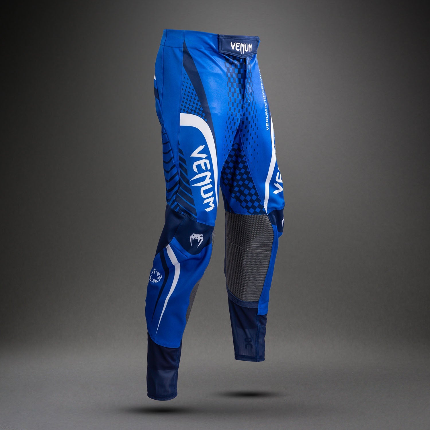 Venum Trainingsbroek MX Challenger – Blau