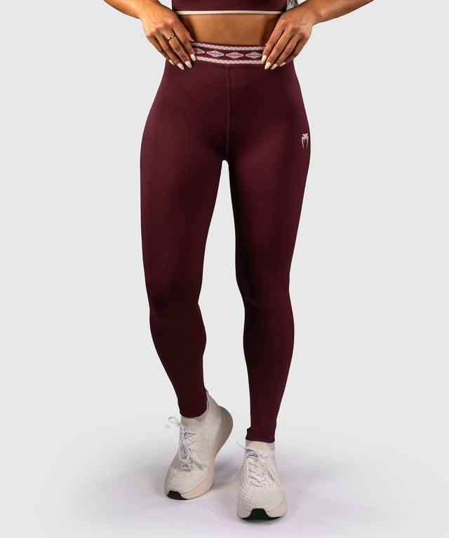 Leggings Venum Talisman – Prune