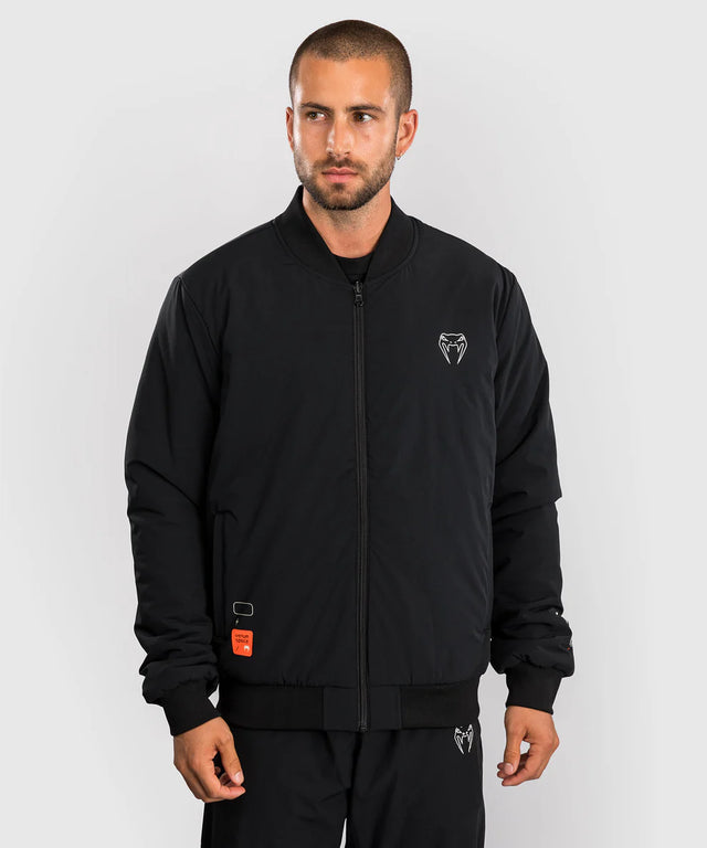 Venum Bomber Jack Eclipse – Noir