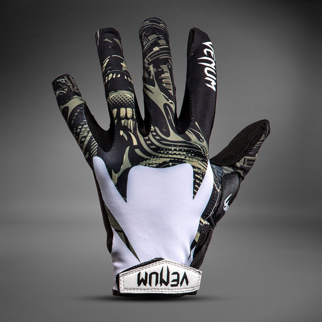 Gants de motocross Venum MX Summer Alien – Noir/Sable