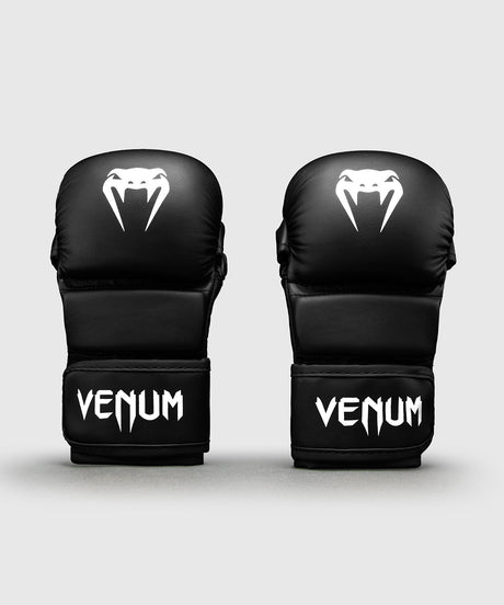 Venum MMA-handsker Contender 1.5 - Sort/Hvid