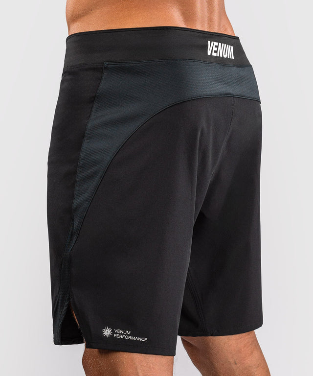 Venum MMA Shorts G-Fit Scale - Zwart